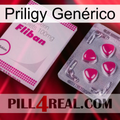 Priligy Genérico 32